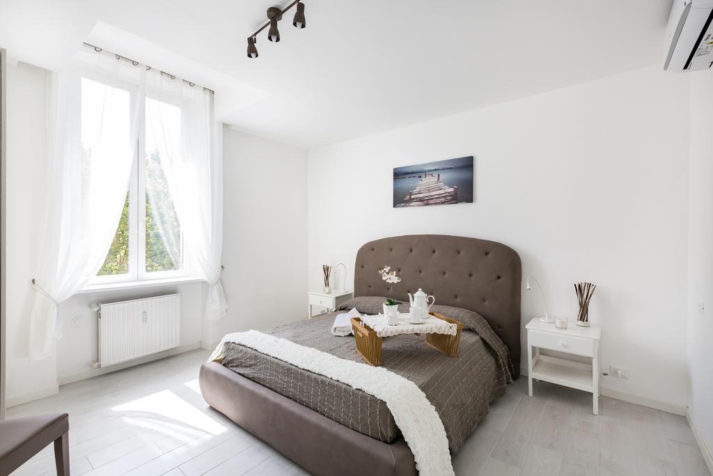 The Imperial Suite Roma Exterior foto