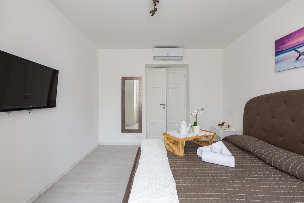 The Imperial Suite Roma Exterior foto