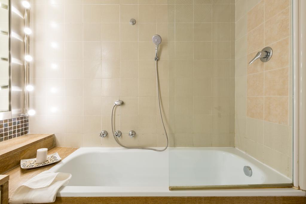 The Imperial Suite Roma Exterior foto